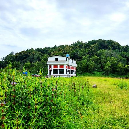 Shobha Farmhouse Kashid Exterior foto