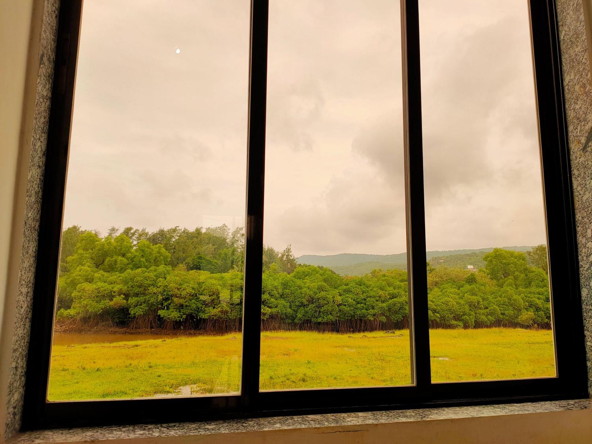 Shobha Farmhouse Kashid Habitación foto