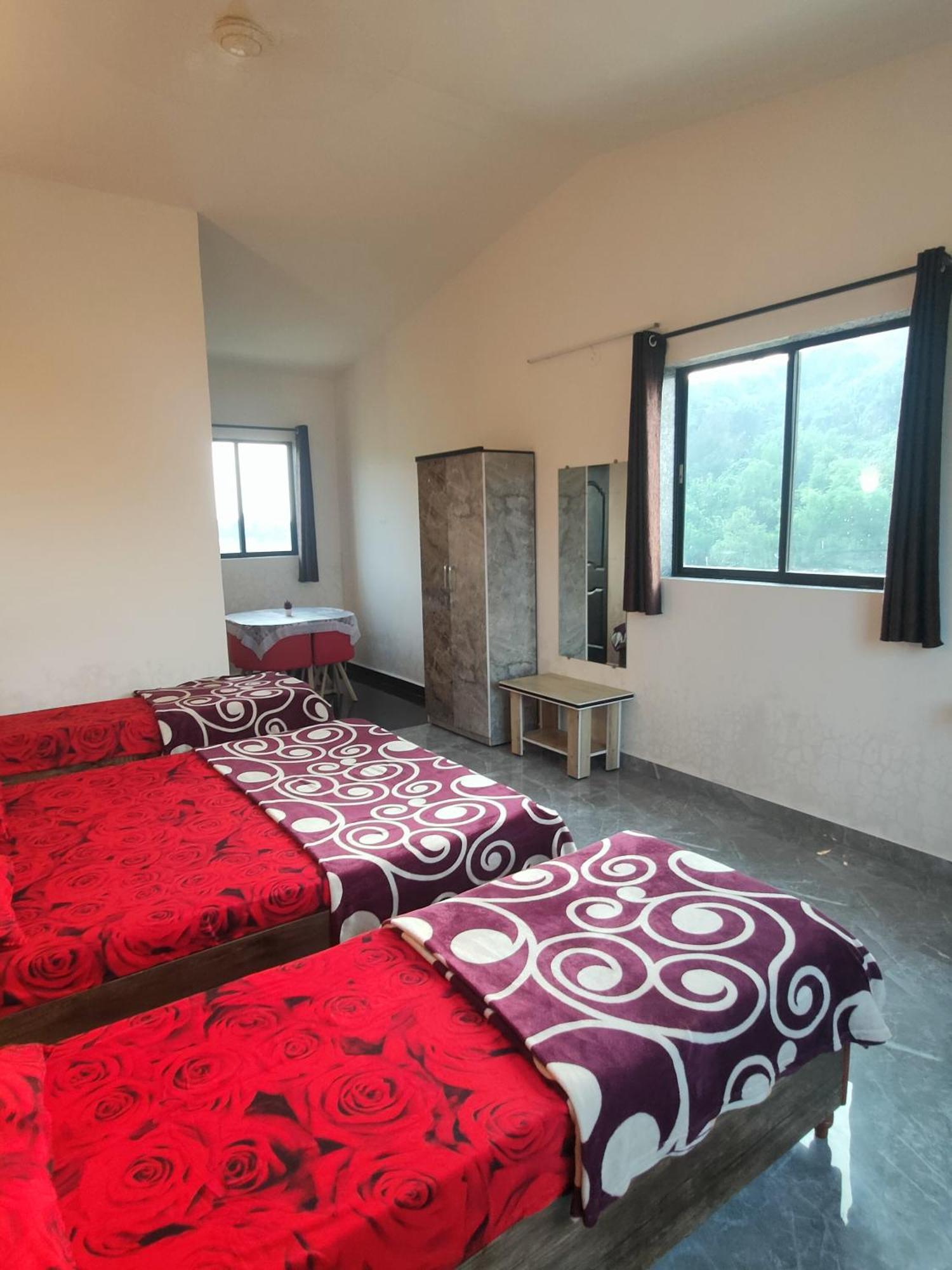 Shobha Farmhouse Kashid Exterior foto