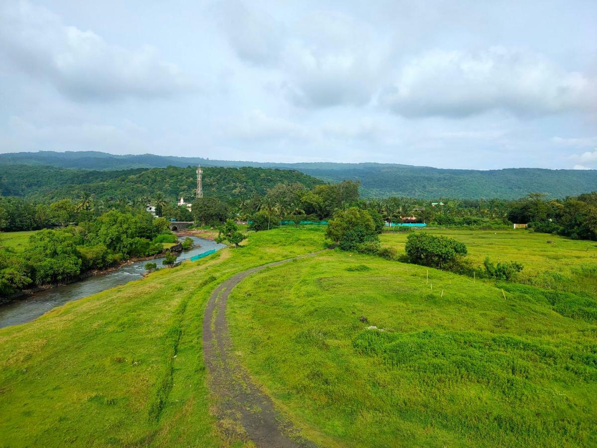 Shobha Farmhouse Kashid Exterior foto